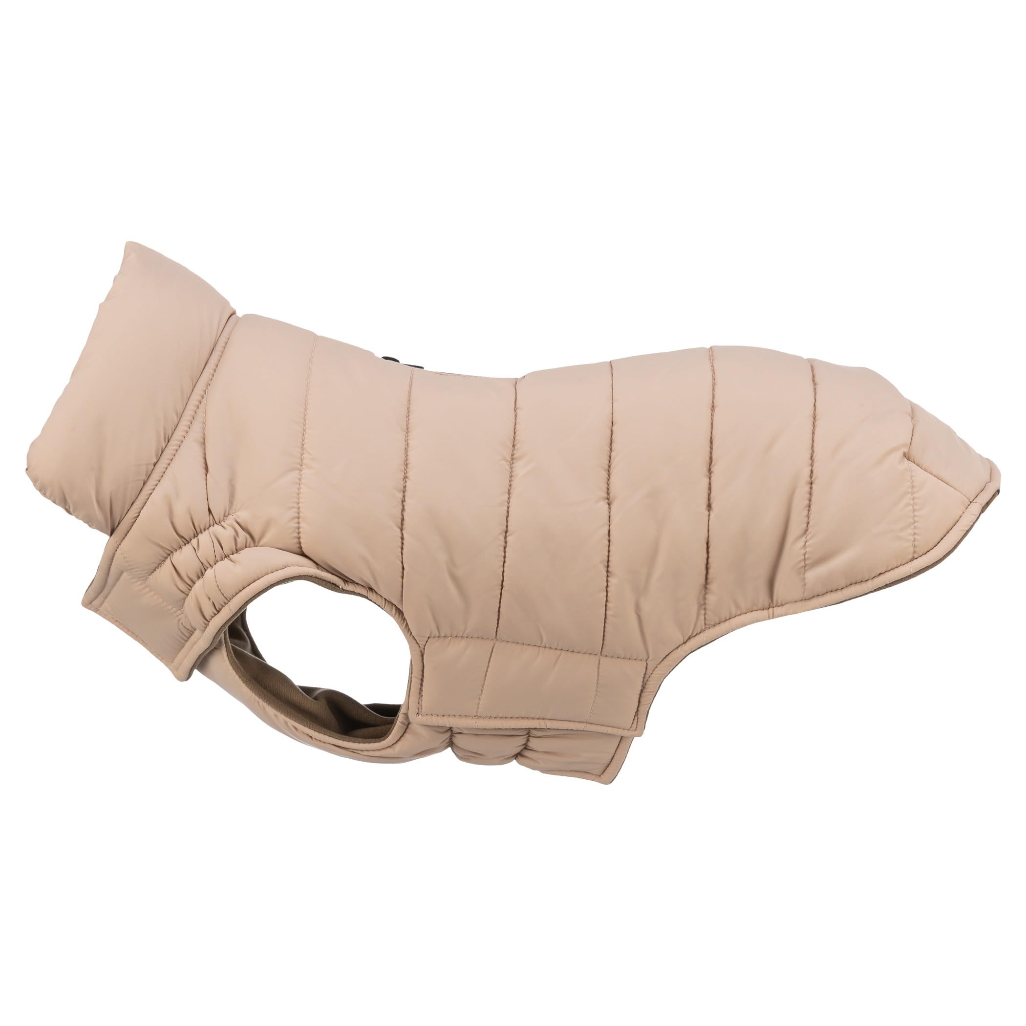 Trixie Lesmont Blush Dog Coat