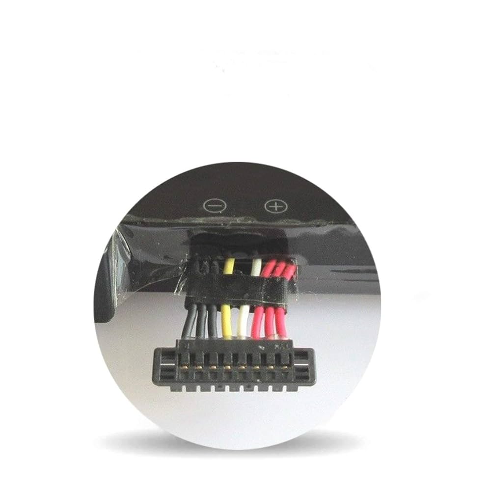 Aazon.co: LAQUEENA C41N2208 Battery Copatible With ASUS ROG Ally