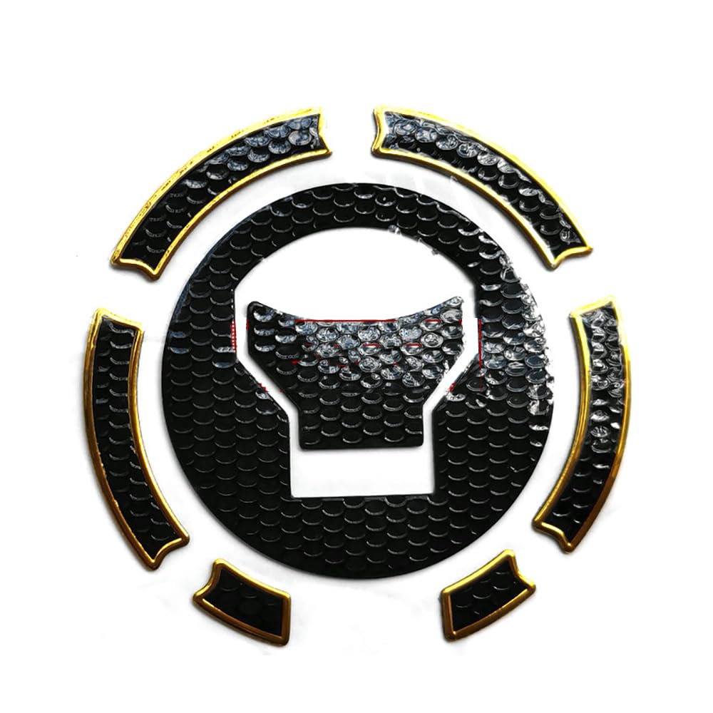 Motorcycle Fuel Tank Sticker Cover Pad Decal Gas Oil Cap Protector for Ho&nda CB650R/F CBR650R/F VFR800 CBR500R CB500F CB500X Motorcycle Tank Pad