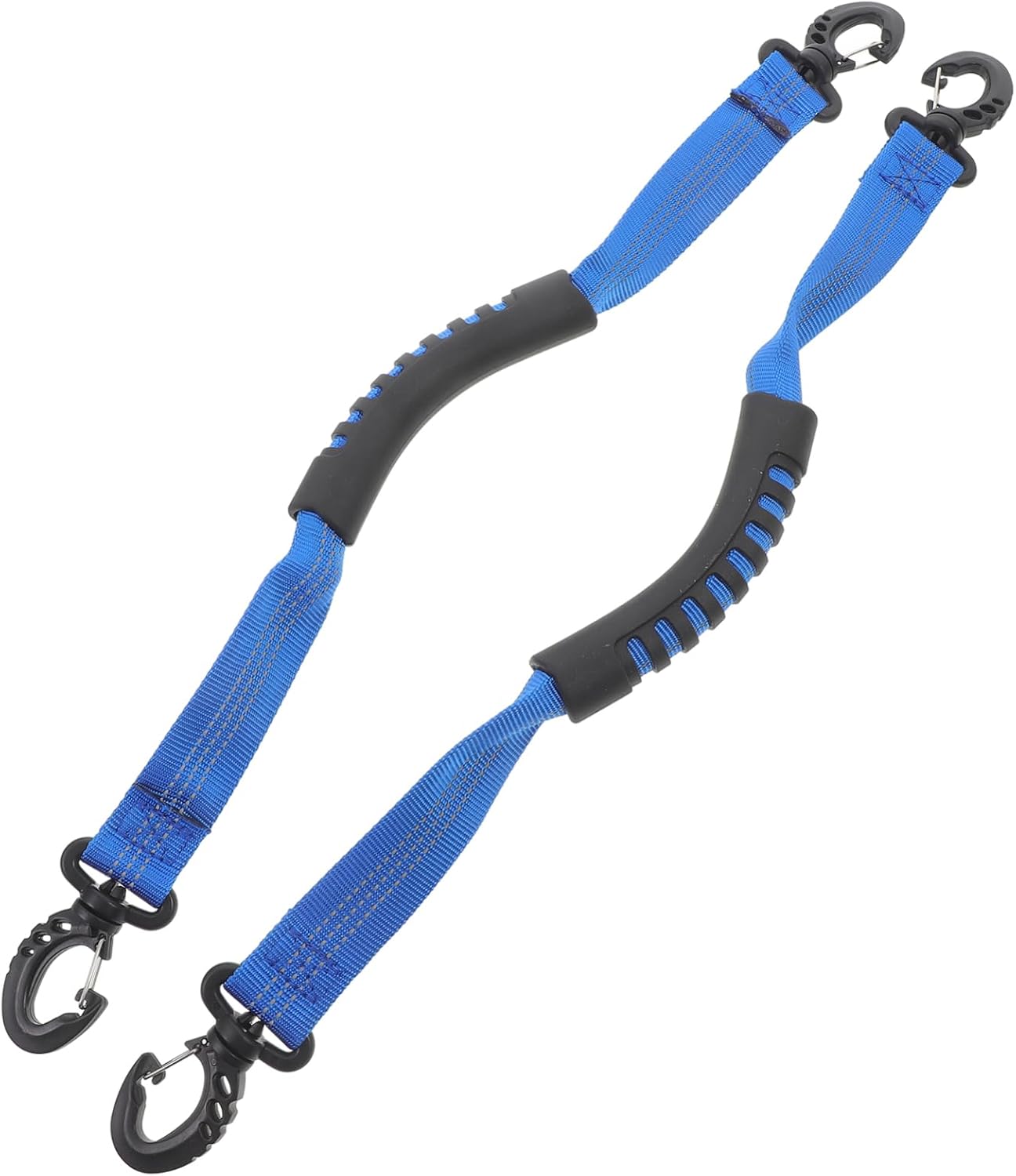 2pcs Ski Straps Carrying Leash for Ice Skating and Ski Boots Handle Design Portable and Secure Transport for Roller Skates and Snowboard Boots