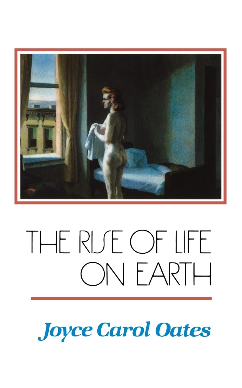 The Rise of Life on Earth (New Directions Paperbook)