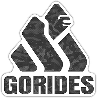 俺の工作｜GORIDES おもしろステッカー パロディステッカー キャンプ 耐水 おもかっこいい？がコンセプト
