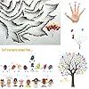 Lsushine Craft Ink Pad Stamps Partner DIY Color,20 Colors Rainbow Finger Ink pad for Kids (Pack of 20) #3