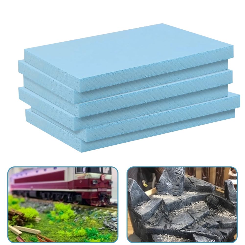 piepschuim platen - Doe-het-zelf en Bouw