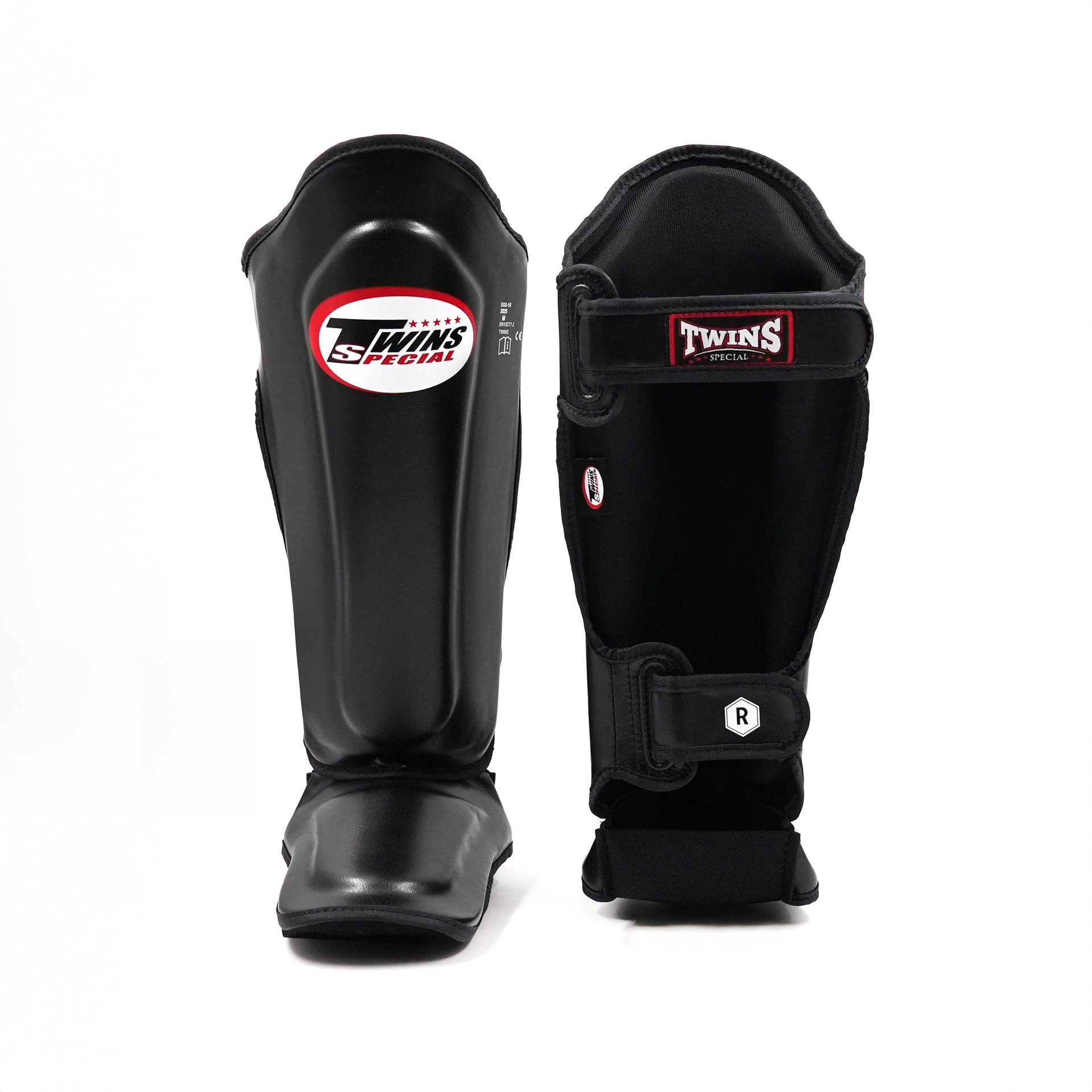 Twins Special Schienbeinschoner - SGS10 - Kunstleder
