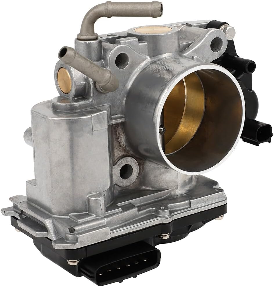 Throttle Body Assembly fit for 2006 2007 2008 2009 2010 2011 for Honda Civic 1.3L 1.8L 2.0L 16400-RNA-A01