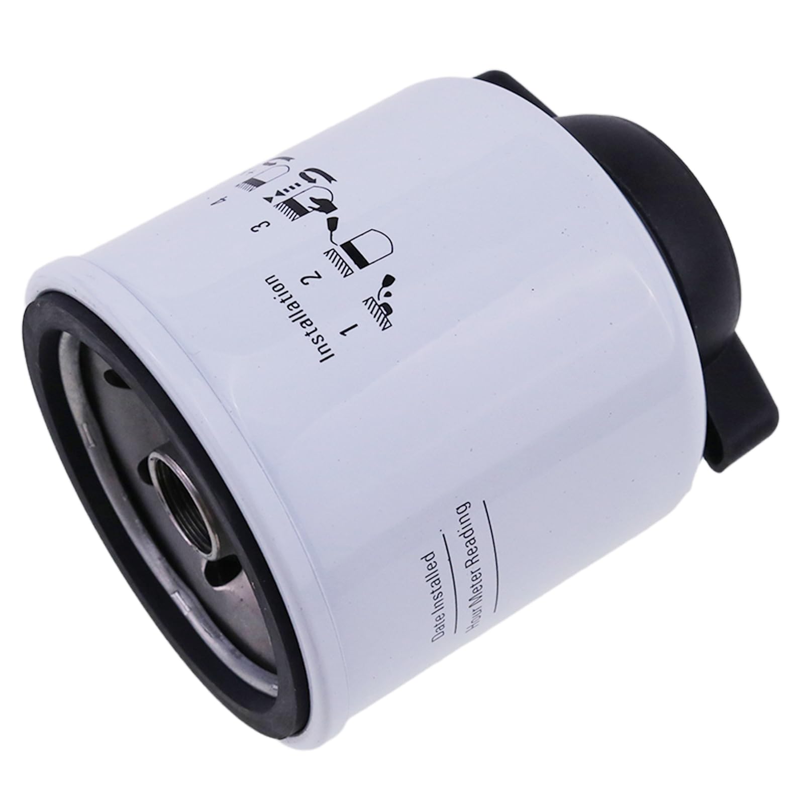 Amazon.com: JZGRDN Fuel Filter 6667352 6647773 FS19581 BF1257