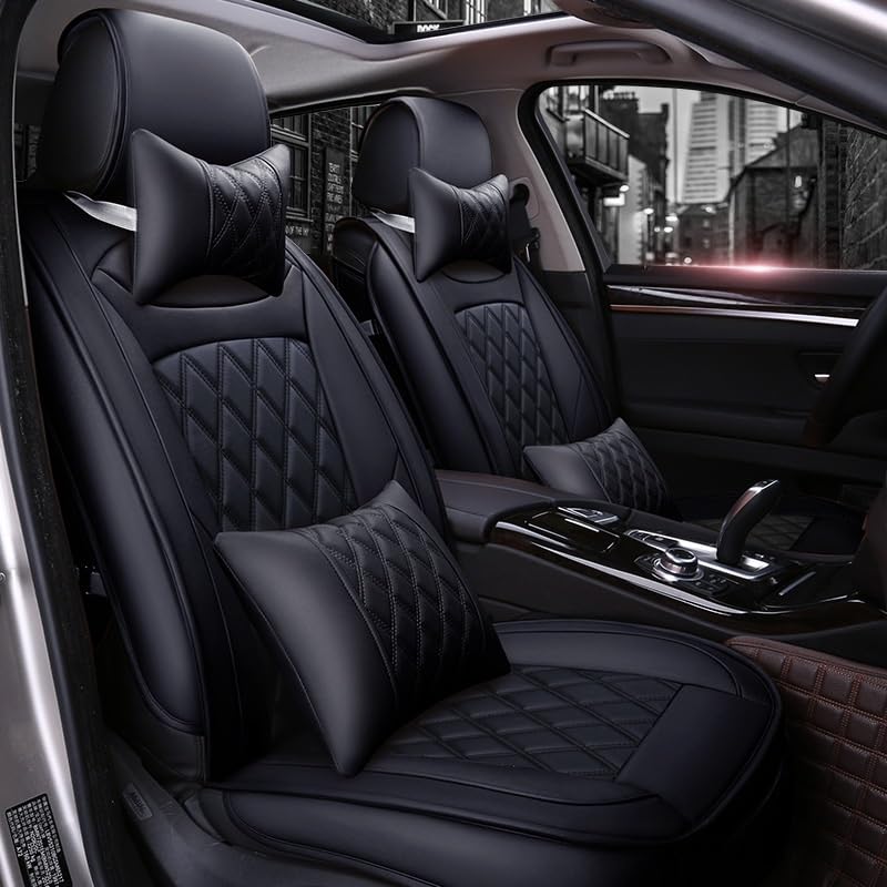 Housse de siège de voiture pour éviter l'usure de sellerie sur BMW X5 X2