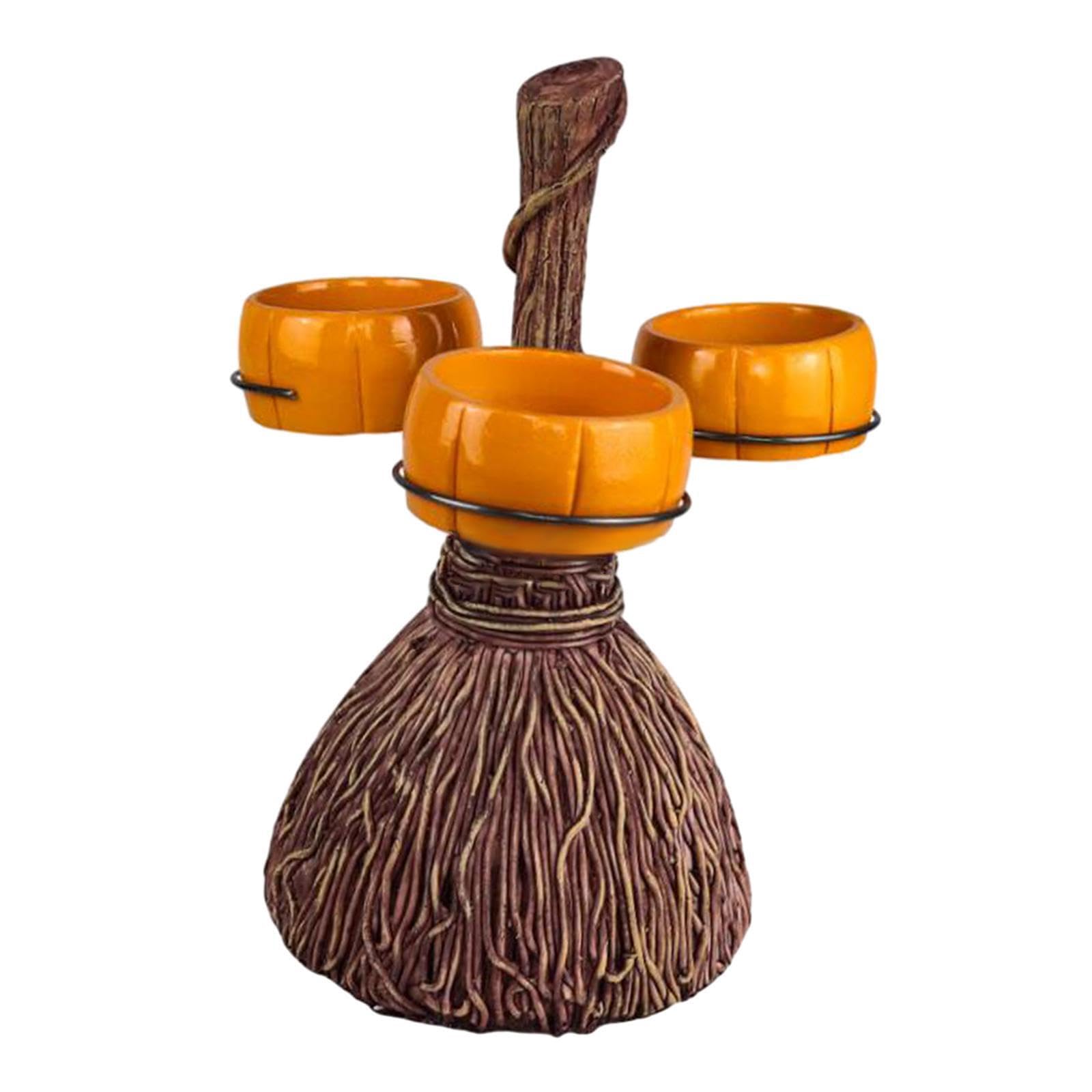 Support de bols à collation pour présenter vos amuse-gueules de fête