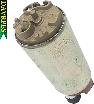 Amazon | DAVRPES 23221-66040 燃料ポンプ トヨタ ランドクルーザー