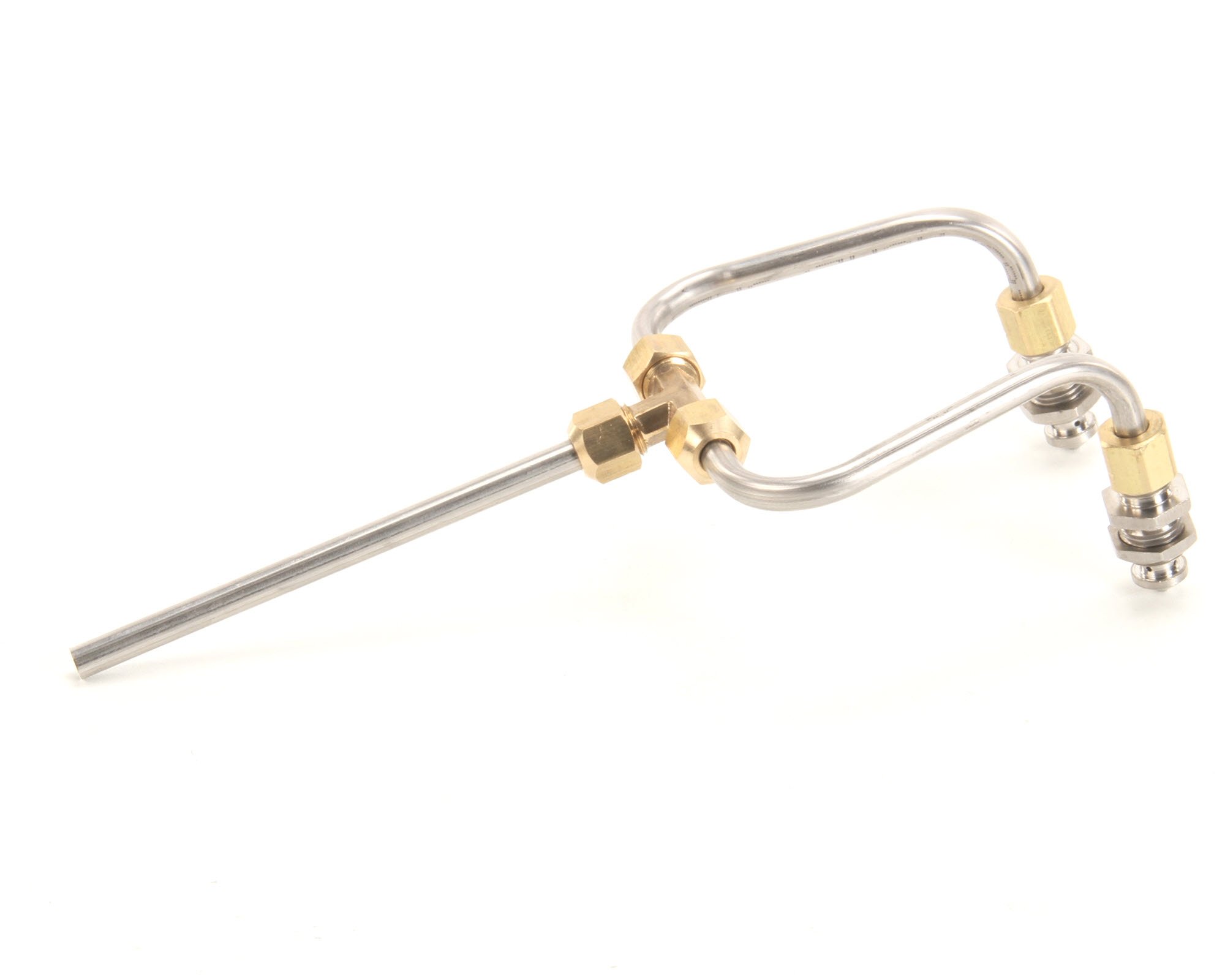 Jade 3000011818 Double Pilot Broiler