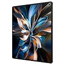 vivo X Fold3 Pro 5G (Celestial Black, 16GB RAM, 512GB Storage) with No Cost EMI/Additional Exchange Offers gallery image