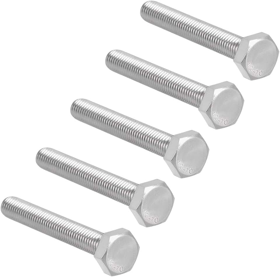 Amazon.co.uk m10 bolts