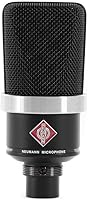 Vista 3 de Neumann TLM 102 MT Micrófono condensador, cardioide