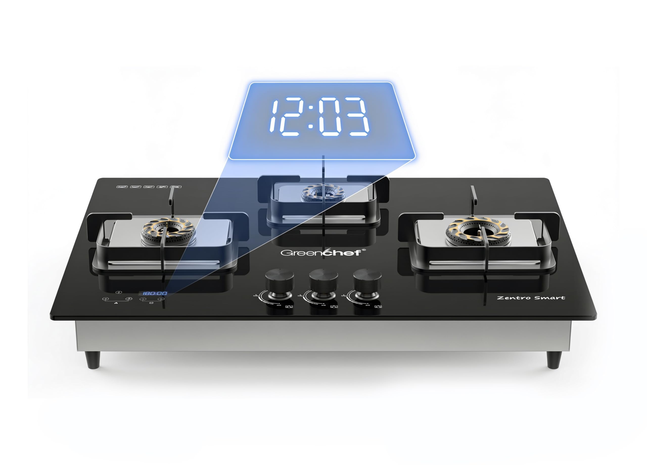 Greenchef HOB T/B - Zentro smart-image-16