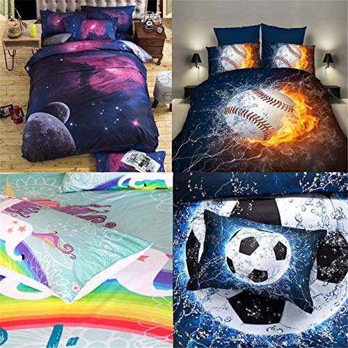 Zfrxign Western Horse Bedding Set King Size For Bedroom Decor Comforter Set 3 Pieces Bedspread Pillow Cases Kids Bedding Blanket Home Decor Southwestern Azcte #TOP6