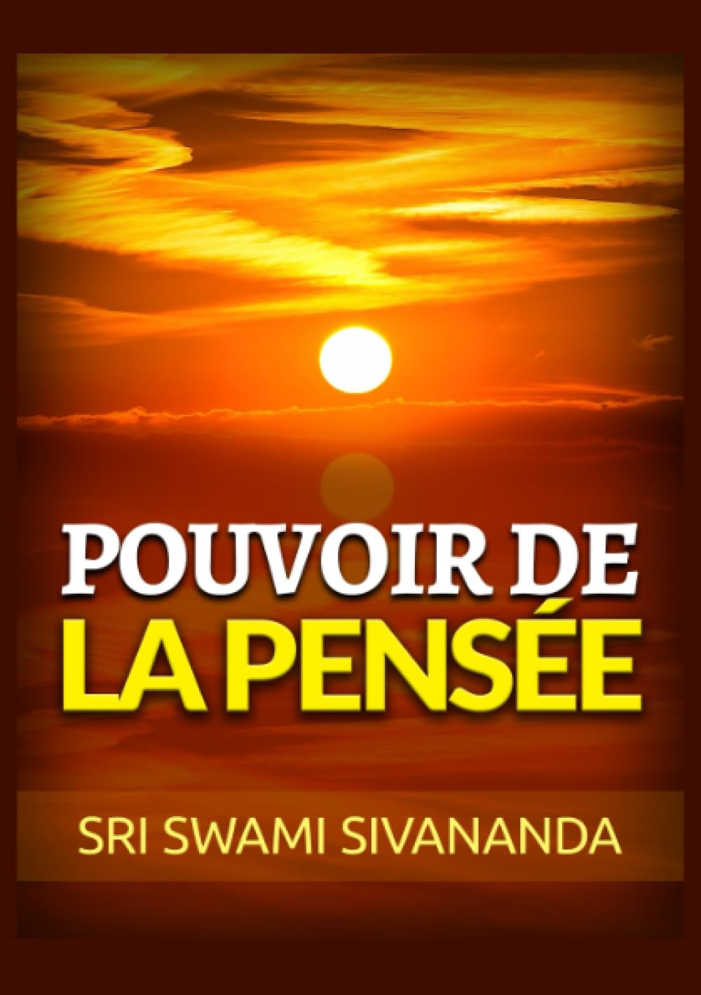 Pouvoir de la Pensée