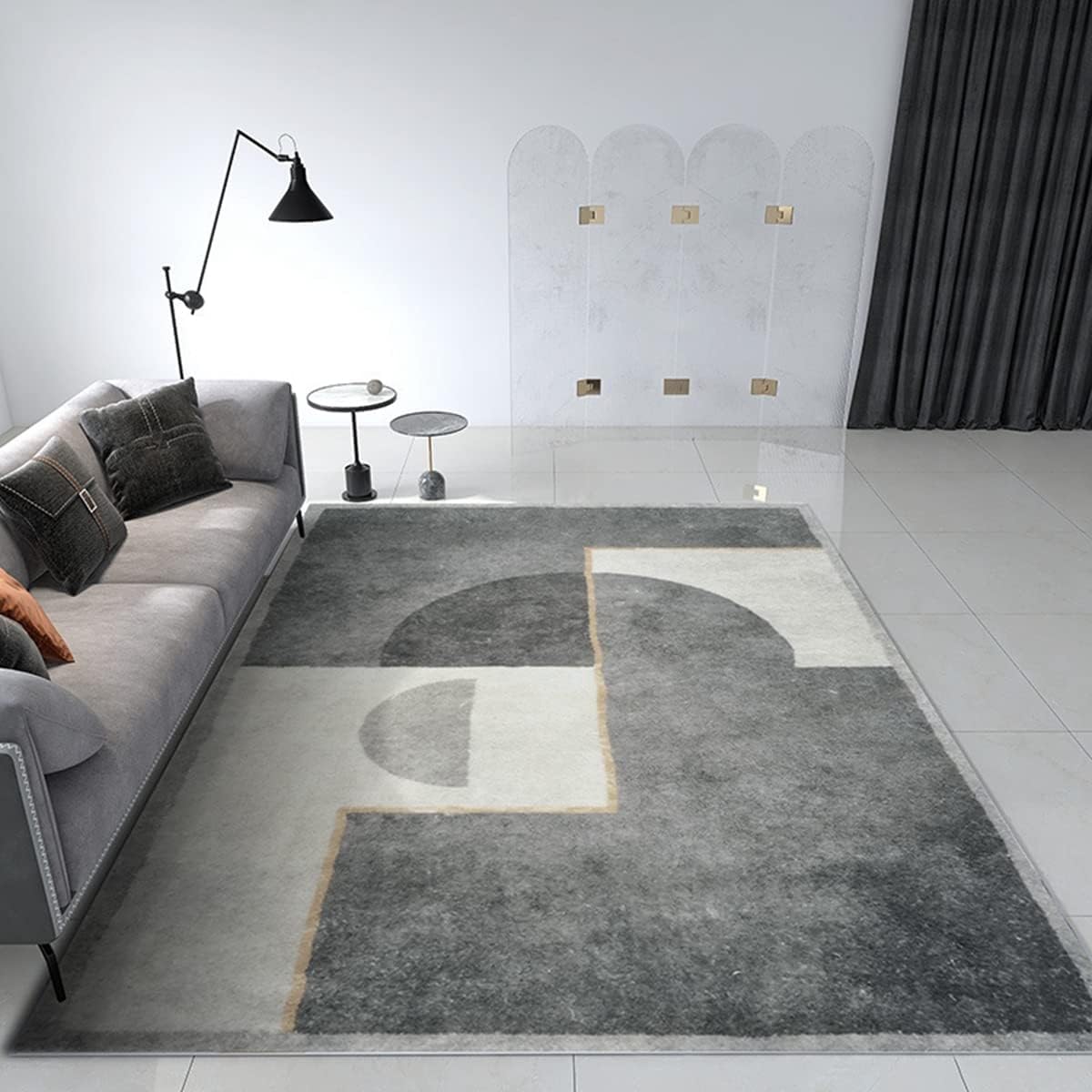 コピアポア 黒士冠ダブルベッド× NEIGHBORHOOD SRL ベット ダブル