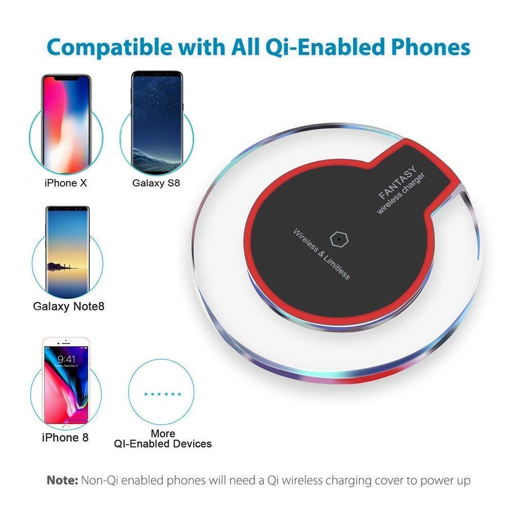pbox wireless charger