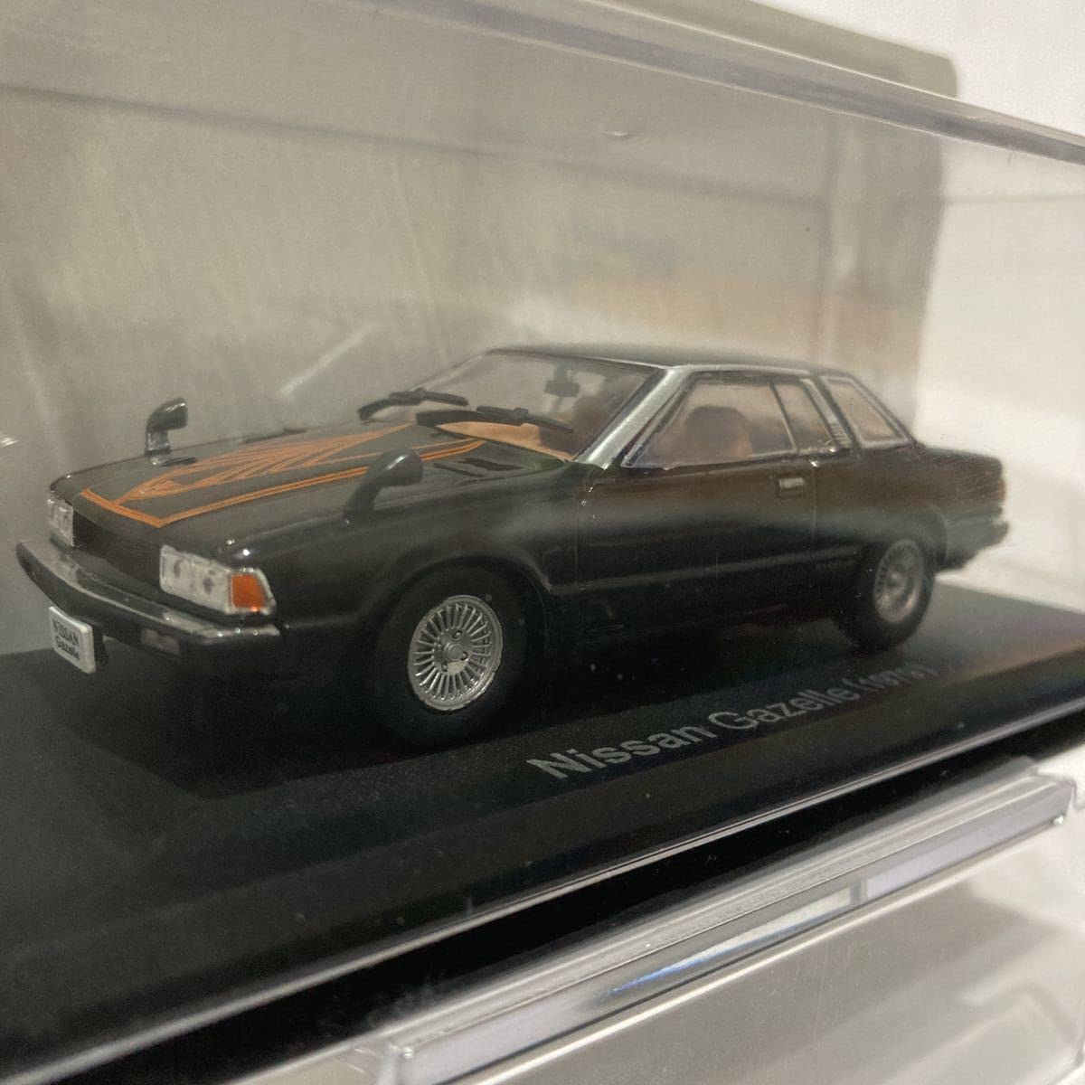 国産名車コレクション 47台 日本の名車コレクション 第47号 | デアゴスティーニ公式