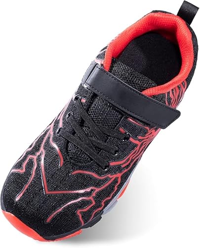 JXS store Zapatillas Niño Zapatillas Niña Bambas Infantil Sneakers Zapatillas Running Shoes Al Aire Calzado Zapatos Deportivos Casuales Ligeros y Transpirables Rojo 30EU JXS store Zapatillas Niño Zapatillas Niña Bambas Infantil Sneakers Zapatillas Running Shoes Al Aire Calzado Zapatos Deportivos Casuales Ligeros y Transpirables Rojo 30EU