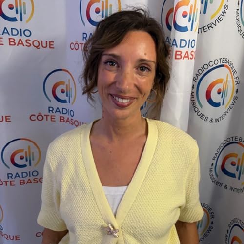 #50 - Majellise - psychoth&eacute;rapeute et num&eacute;rologue