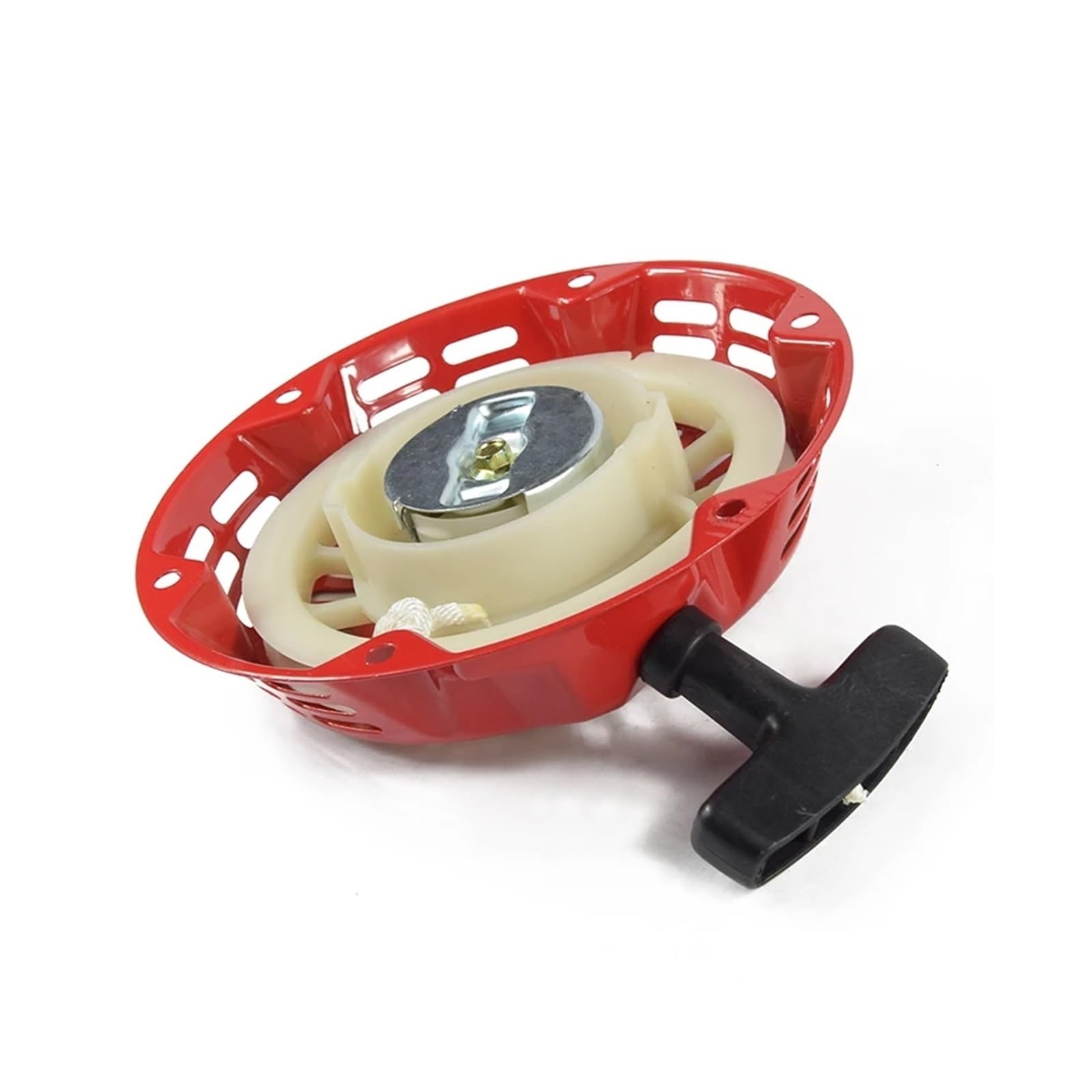 Ensemble démarreur à rappel manuel pour moteur thermique de 6.5 ch