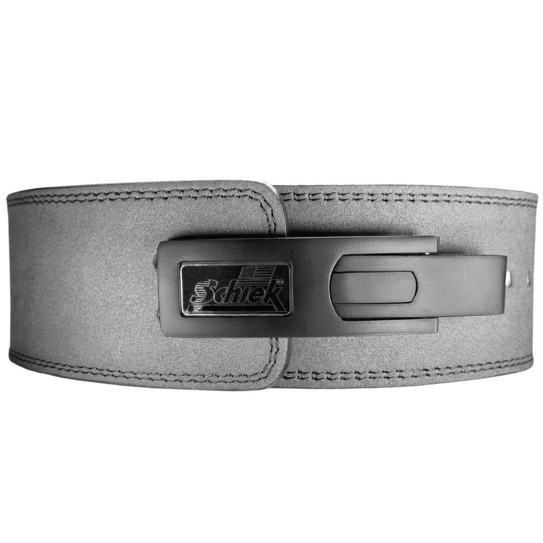 Amazon | [SCHIEK] パワーベルト L7010 Lever Power Belt メンズ