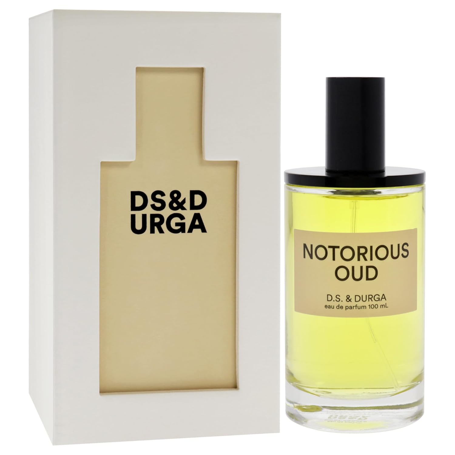 Notorious Oud by DS & Durga for Unisex - 3.4 oz EDP Spray - Image 4