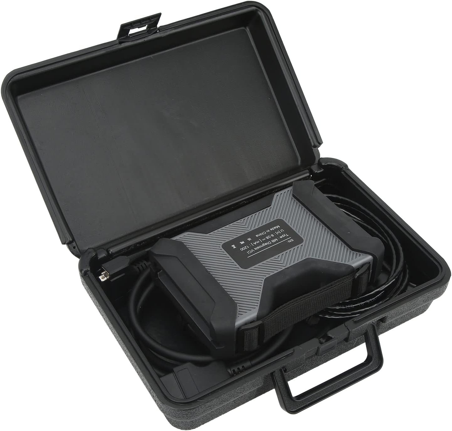 Wireless Star Diagnostic Tool Kit, Portable Easy To Use