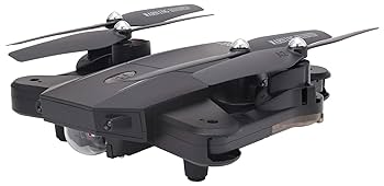 【美品！楽しい！】ドローン(黒) Amazon | ジーフォース GRANFLOW (Black) GB060 | ラジコン