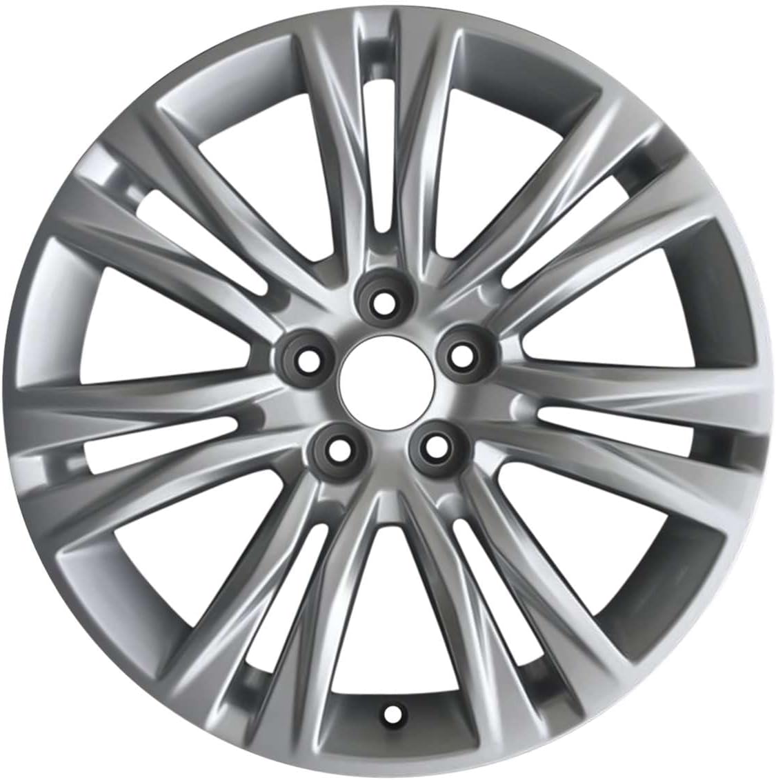 19" OEM Wheel Rim compatible with Cadillac XTS 2018-2019