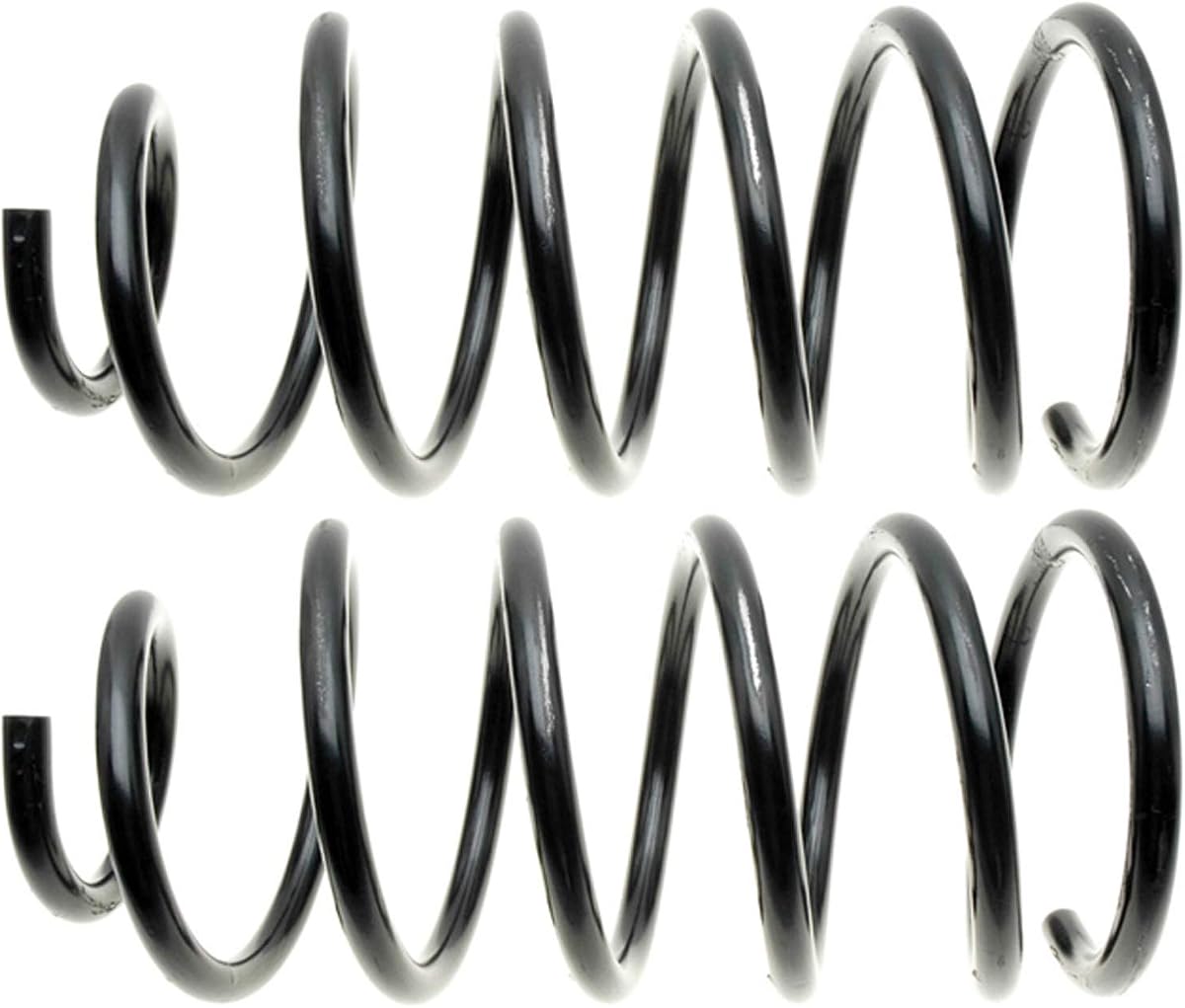 81045 Juego de resortes helicoidales para Toyota 4Runner 2003-2009