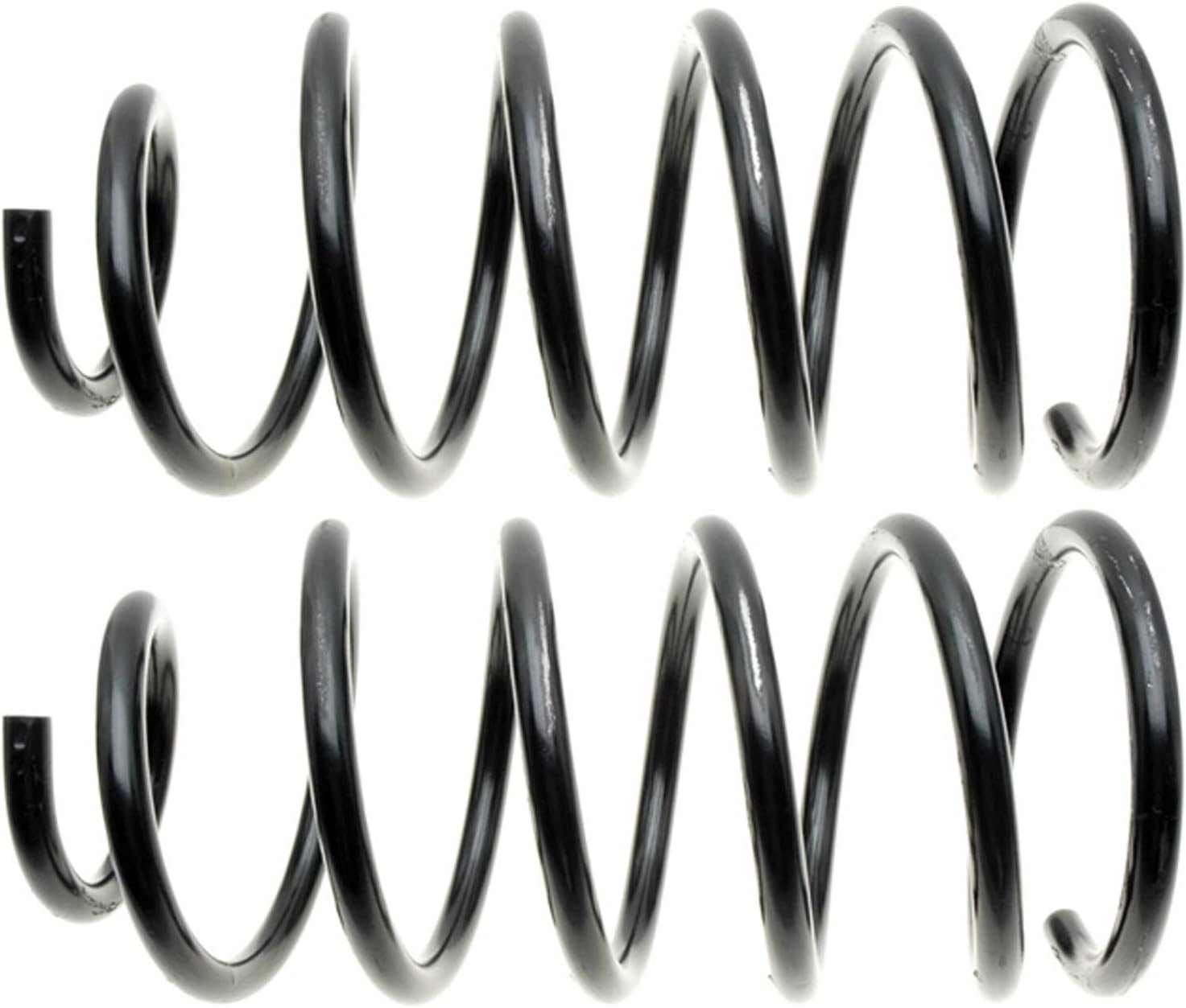 MOOG 81045 Coil Spring Set for Toyota 4Runner