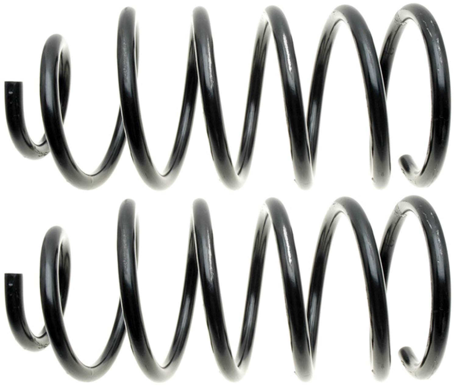 moog 81045 coil spring set