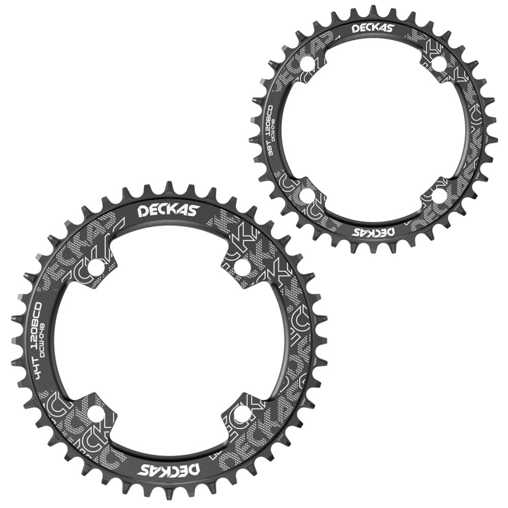 Tarcza rowerowa, Tarcza mechanizmu korbowego, korba do rowerów górskich Koło łańcuchowe Aluminiowa tarcza Naprawa pustych otworów Odpowiednie tarcze do rowerów