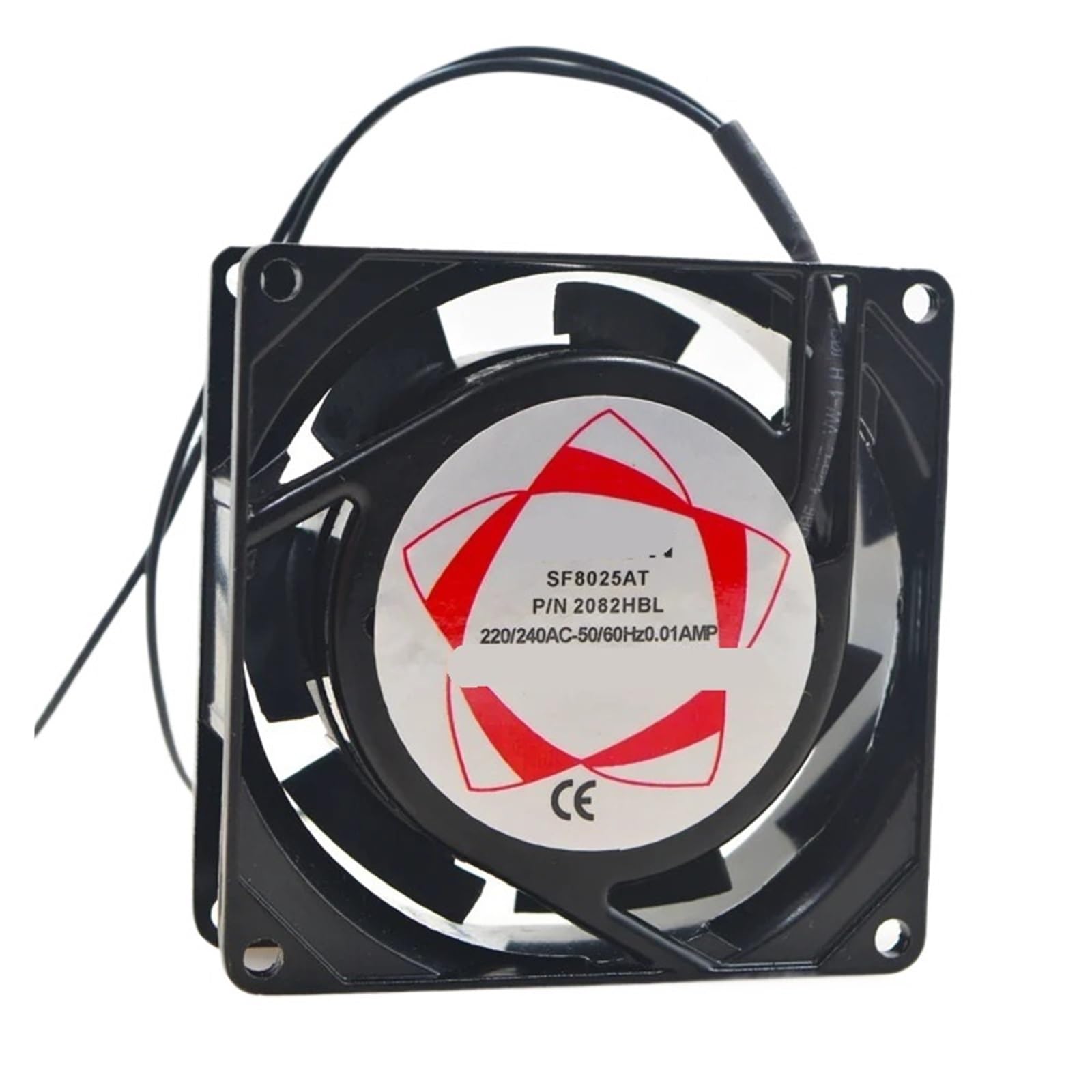 TPKMVGAP SF8025AT 220V 8025 80x80x25mm COOLING FAN