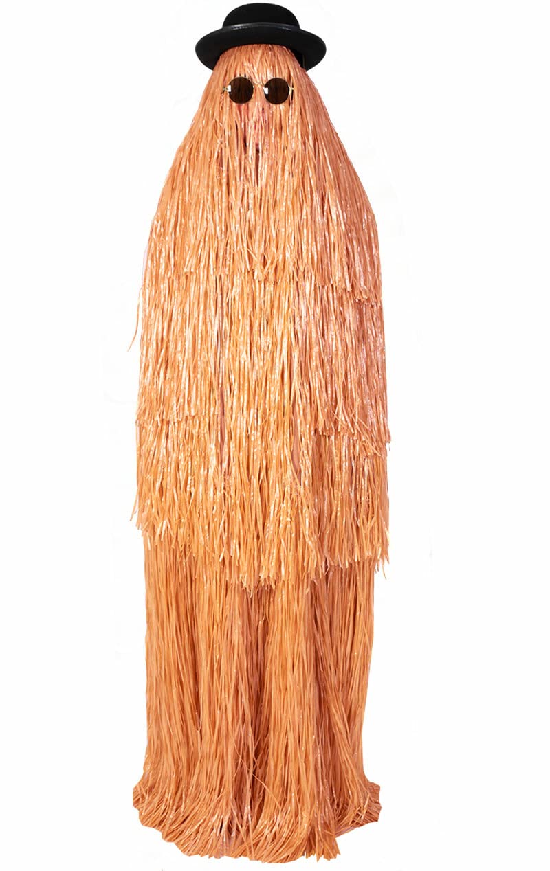 Orion Costumes Unisex Hairy Cousin Halloween Movie Fancy Dress Costume