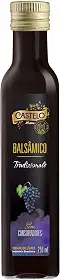 Castelo Alimentos Vinagre Balsâmico Tradizionale, Pequeno