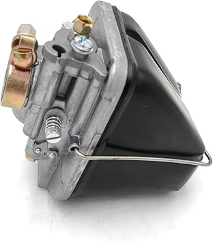 Motorcycle Repair Carburetor for MBK Neuf Type AV7 Scooter 88 Cyclo MBK Engine Motobecane Carb Repair Parts