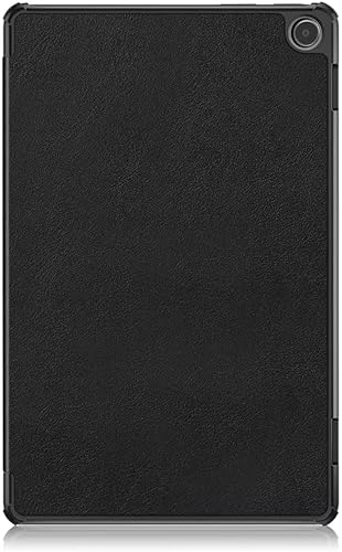Miniatura 3 de elitegadget Funda para tablet Tienda Fire Max 11 (13 generación, lanzada en 2023)  Funda ligera con triple soporte, magnética, función de encendido
