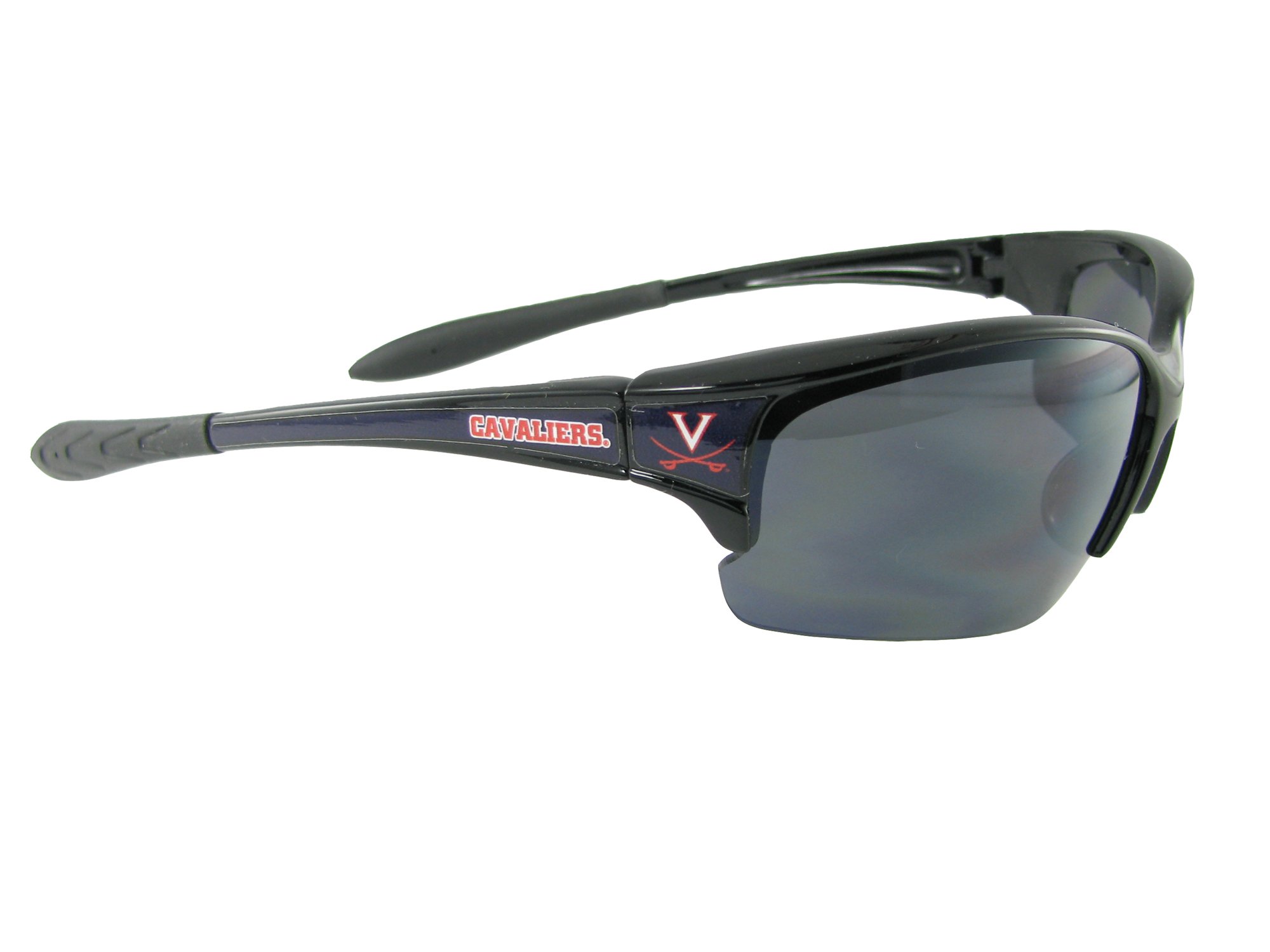 Sports Accessory Store Virginia Black Blue Orange Mens Womens Sunglasses UVA Officially Licensed S7JT