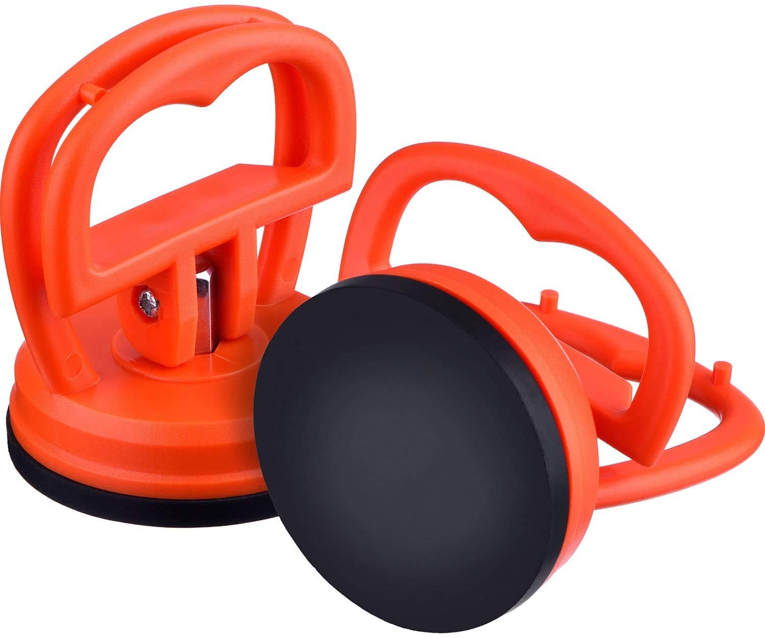 GenericDent Puller Car Dent Suction Cup, Assorted Colors, 5.5cm Pack of 2