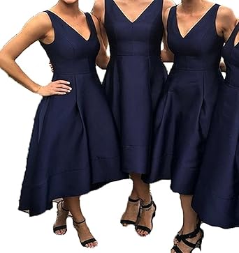 navy dress amazon