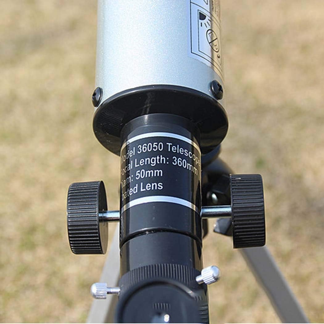 Monocular Telescope Waterproof Shockproof Zoom Monocular Telescope Prism for Bird Watching Camping Hunting Wildlife Traveling 90 Times