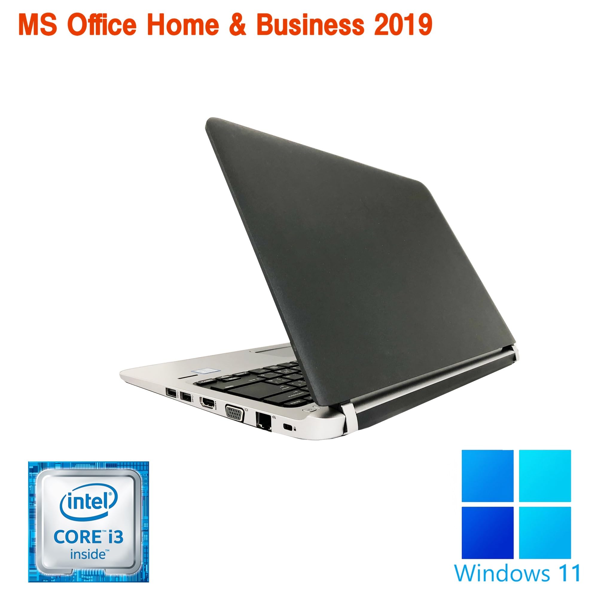 Amazon.co.jp: 【整備済み品】 DELL ノートPC 3380/13型/Win 11 Pro/MS