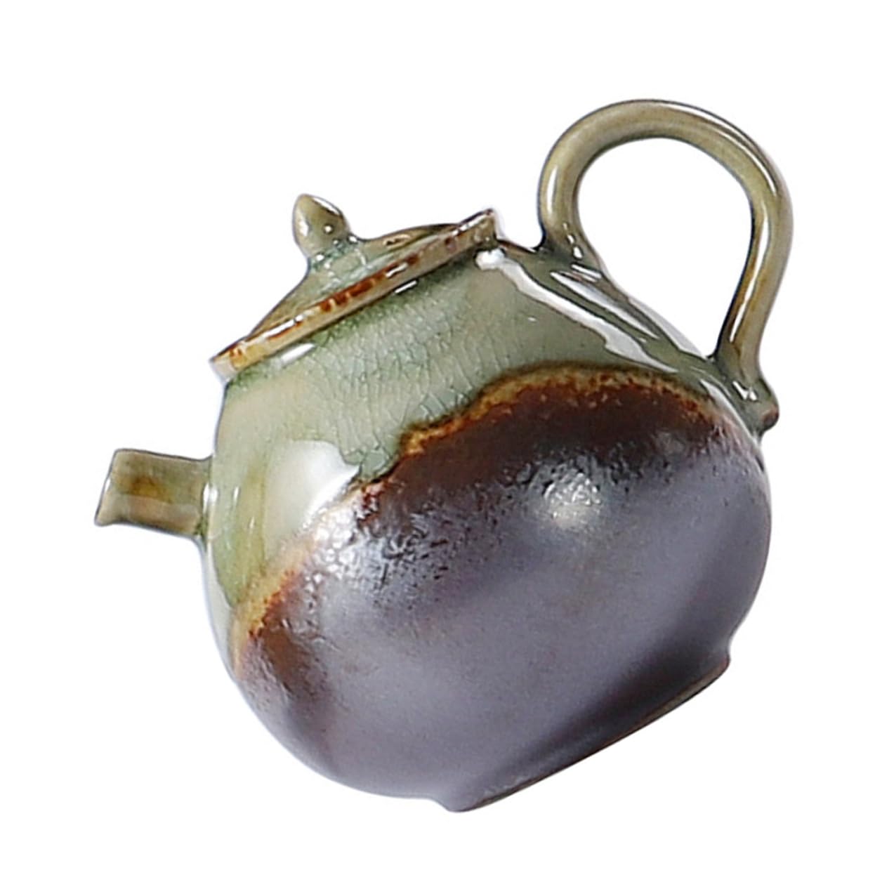 Ceramiczny czajniczek, chiński zestaw do herbaty, czajniczek, napój, ozdoba, liście herbaty, herbata liściasta, dekoracyjny czajnik, zaparzacz do herbaty, czajnik, zaparzacz do herbaty liściastej
