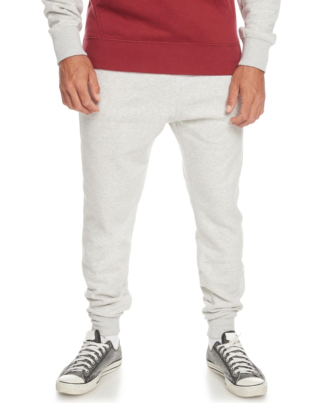 Quiksilver Emboss Slim - Joggers for Men