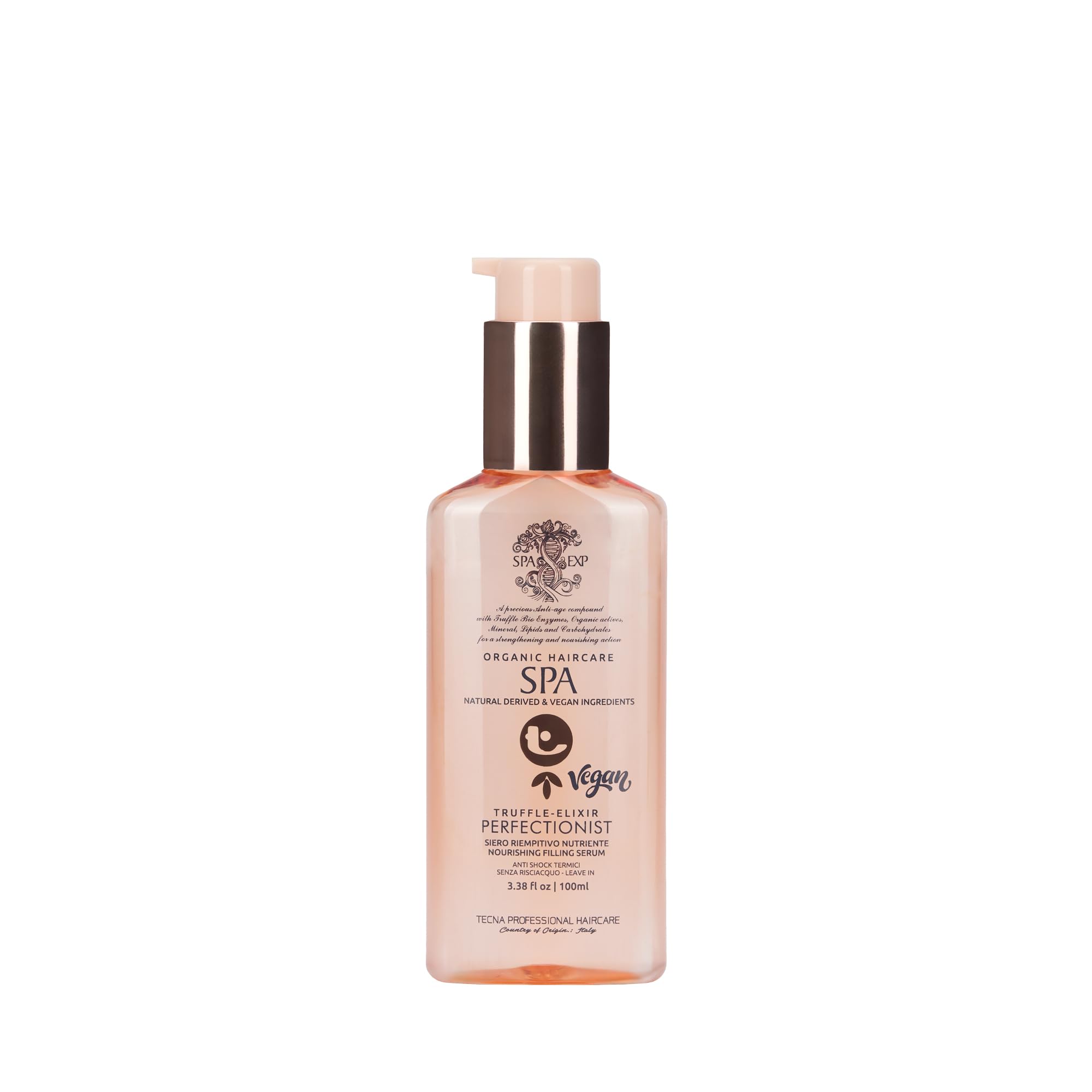TECNA SPA Perfectionist 100ml-siero riempitivo nutriente