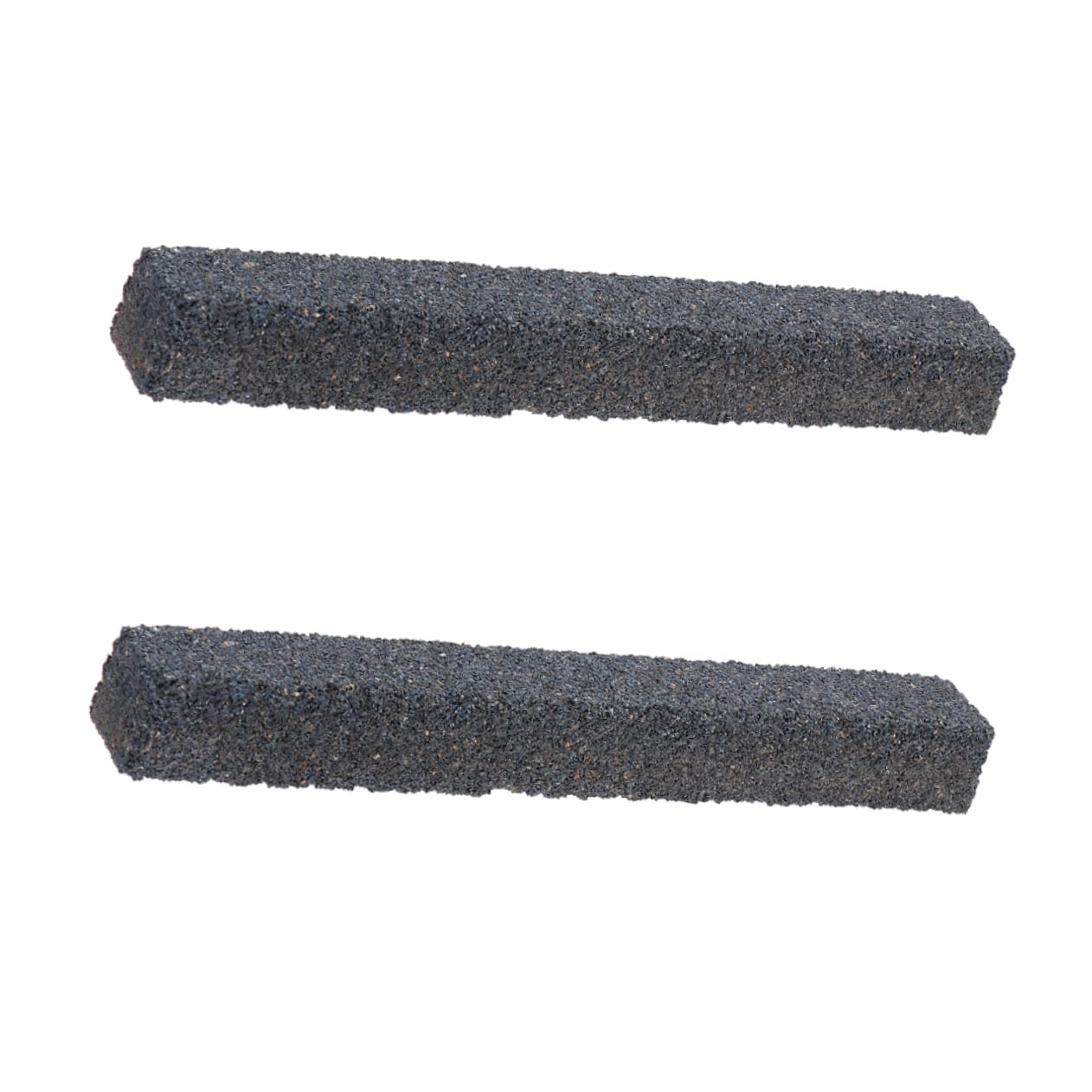 Hemobllo 2pcs Silicon Carbide Grinding Wheel Dressing Tool Stick Abrasive for Truing Reshaping and Cleaning Corundum and Silicon Carbide Wheels